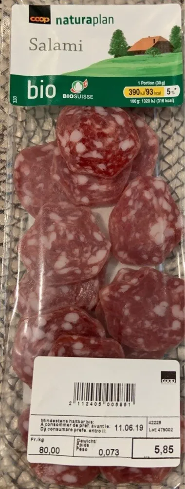 Salami
