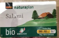 Salami