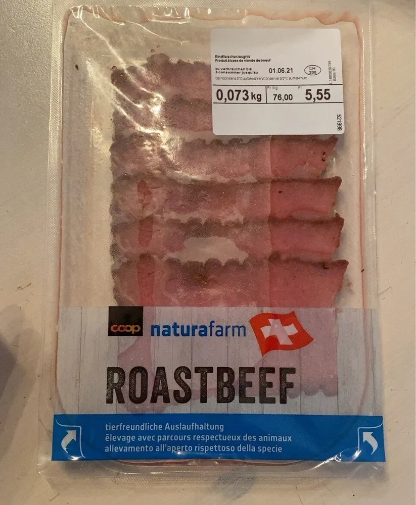 Roastbeef