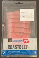 Roastbewf