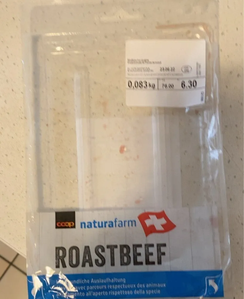 Roastbeef