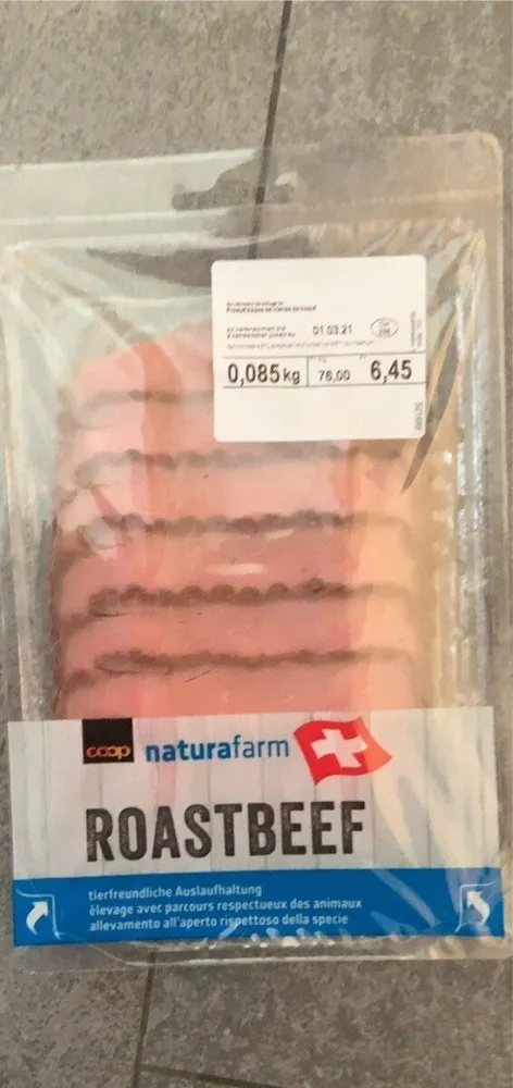ROASTBEEF