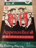 Appenzeller Bio