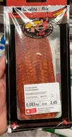 chorizo