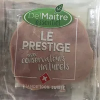 Del maitre essentiel