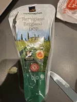 Parmigiano Reggiano DOP COOP BIO