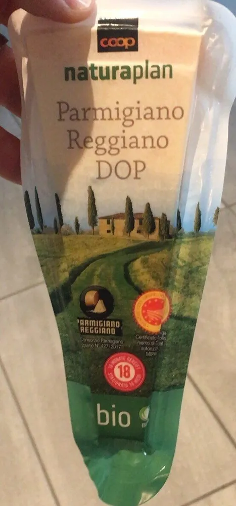 parmesan