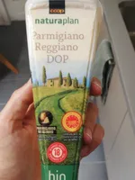 Parmigiano reggiano DOP