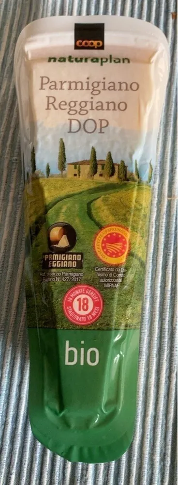 Parmesan