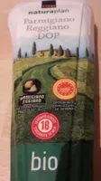 Parmigiano reggiano DOP