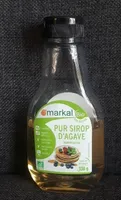 Pure Sirop d'Agave