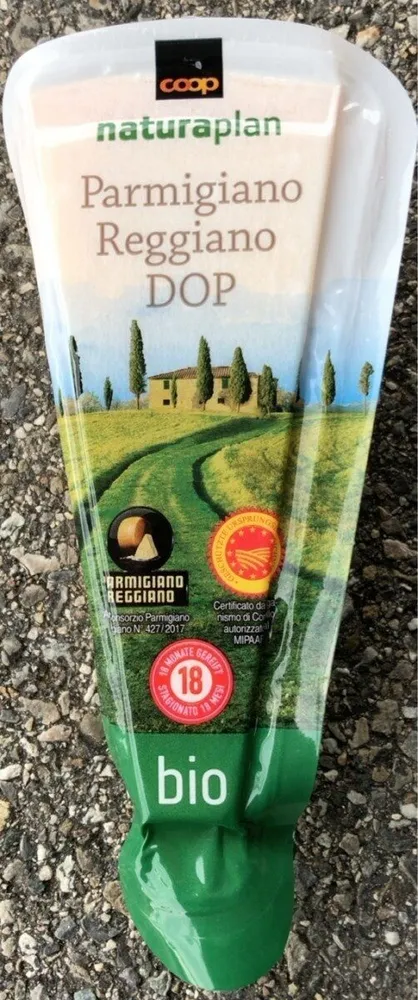 Parmigiano Reggiano DOP