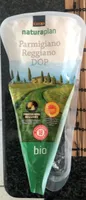 Parmigiano reggiano DOP