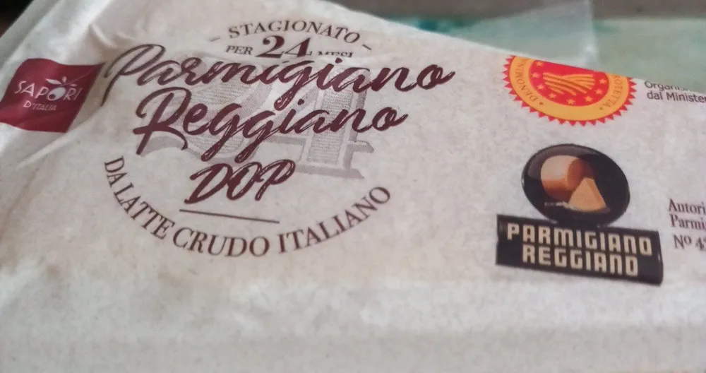 parmigiano