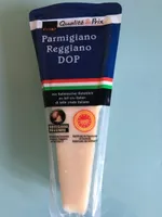 Parmigiano Reggiano DOP