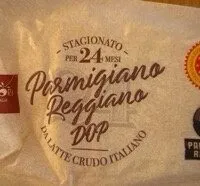 Parmigiano Reggiano DOP