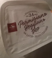 Parmesan