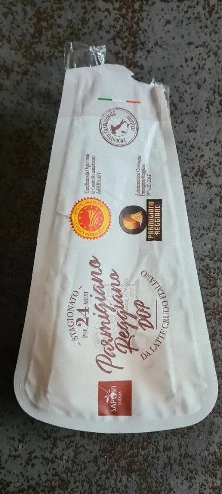 Parmigiano Reggiano