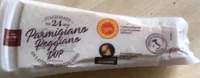 Parmigiano reggiano