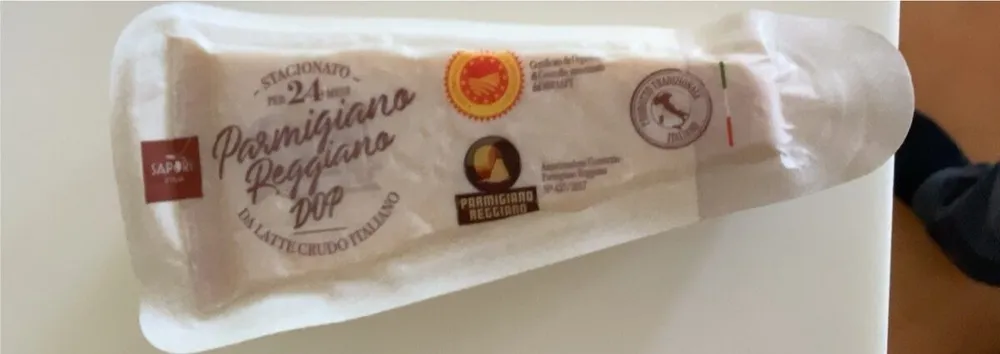 Parmegiano