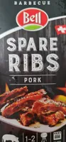 Spare Ribs