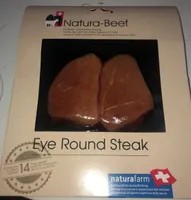 Eye Roud Steak