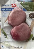 Eye Round Steak
