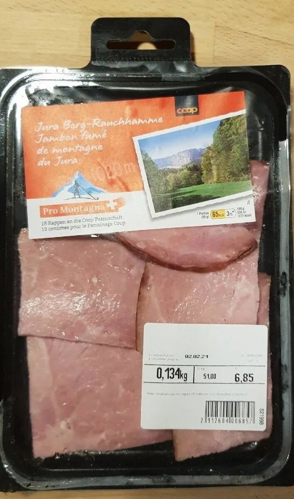 Jura Berg-Rauchhamme