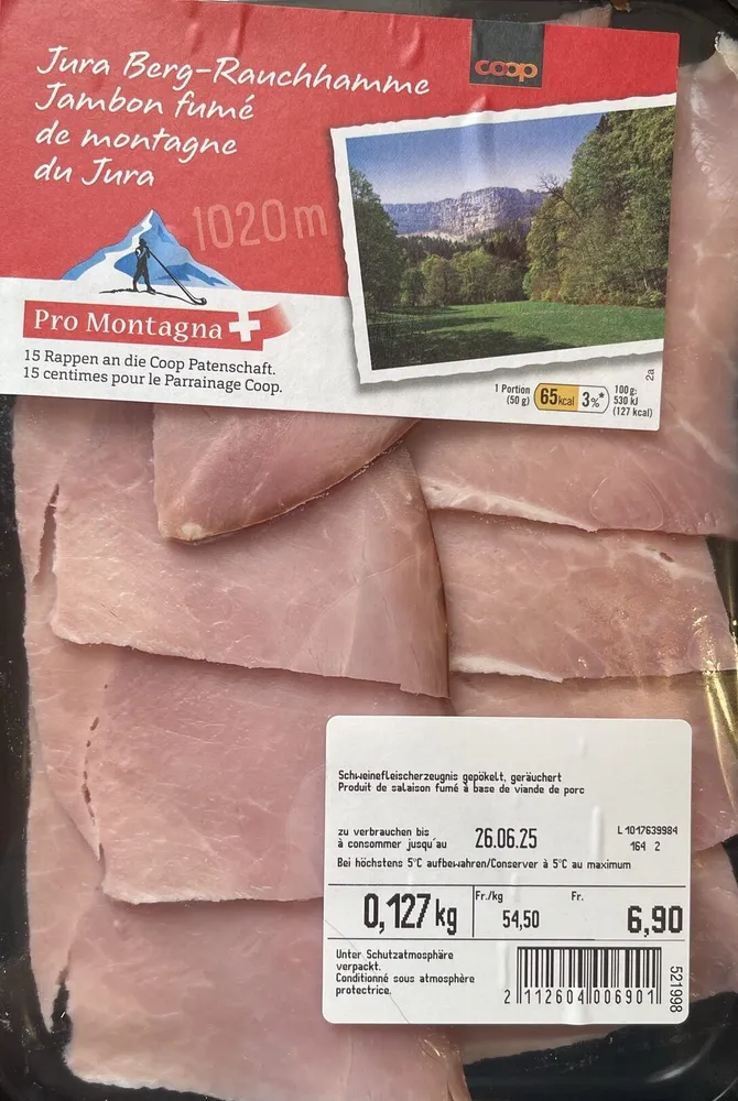 Jura Berg-Rauchhamme