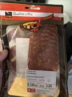 Chorizo Mild