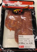 Chorizo doux