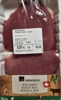 Rinds Saftplätzli