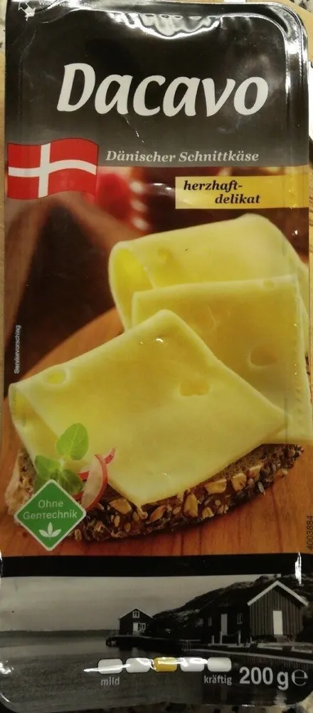 Dacavo