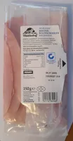 HINTERKOCHSCHINKEN