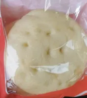 Focaccia tonda