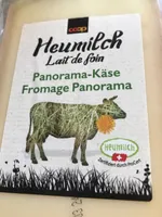 Fromage Panorama
