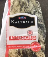 Emmentaler
