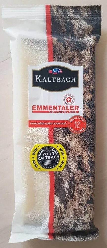 Emmentaler Kaltbach