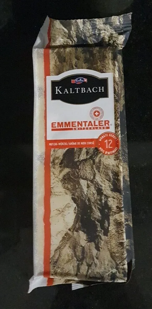 Kaltbach