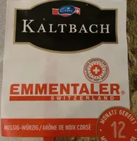 Emmentaler