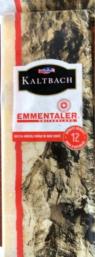 Emmentaler AOP