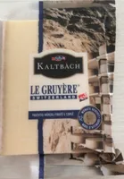 Gruyère AOP Kaltbach