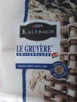 Le Gruyère AOP (12Monate gereift?)