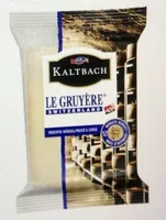 Gruyère