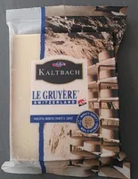 Le Gruyere AOP Kaltbach