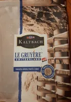 Gruyère AOP Kaltbach