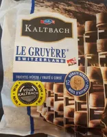 Le Gruyère AOP Kaltbach