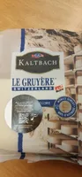 Le Gruyère AOP Kaltbach