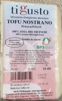 Tofu nostrano