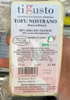 Tofu nostrano
